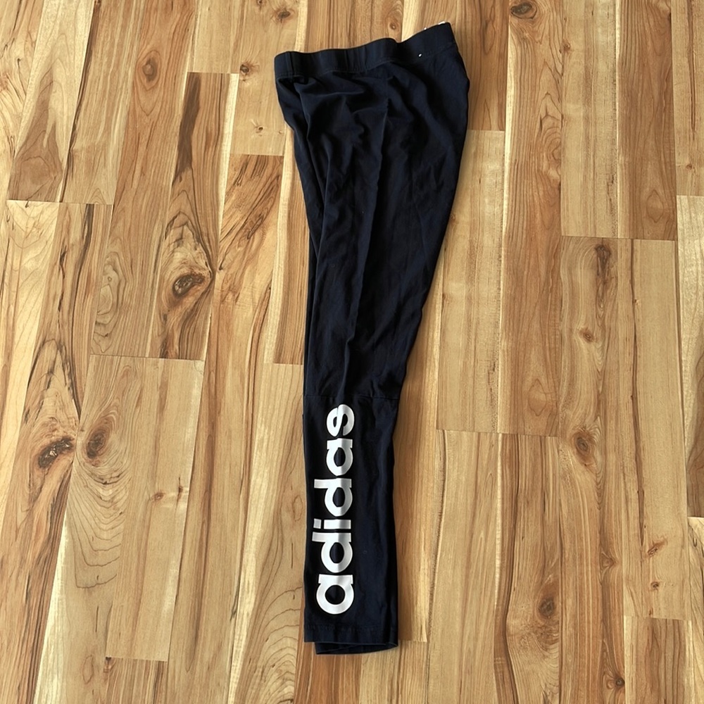 Womens adidas leggings